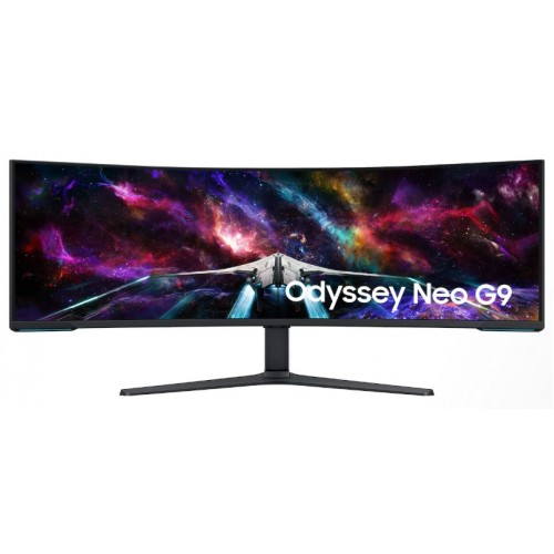 SAMSUNG Monitor 57 inch [LS57CG952NCXXK]